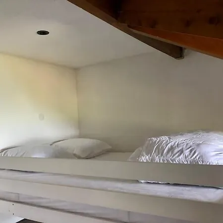 Au Pied Des Pistes Avec Vue Sur La Vallée Apartamento
