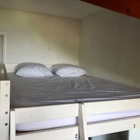 Au Pied Des Pistes Avec Vue Sur La Vallée Apartamento