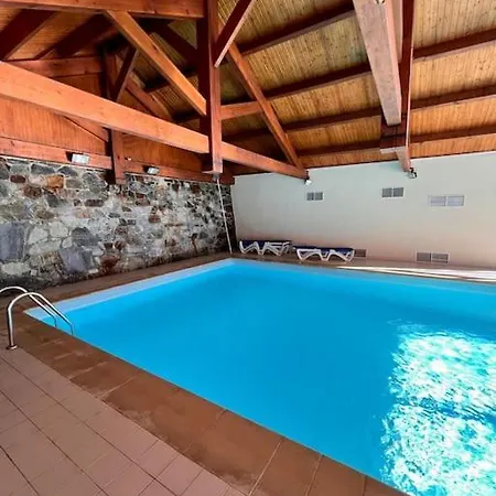 Apartamento Au Pied Des Pistes Avec Vue Sur La Vallée *